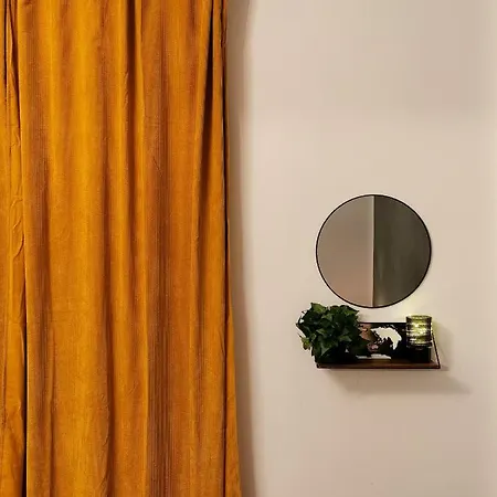 Evergreen House