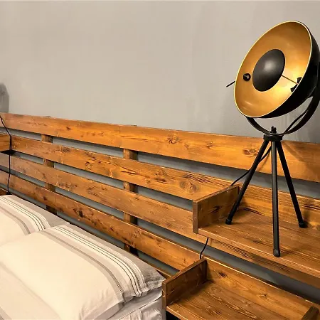 Evergreen House * Agrigento