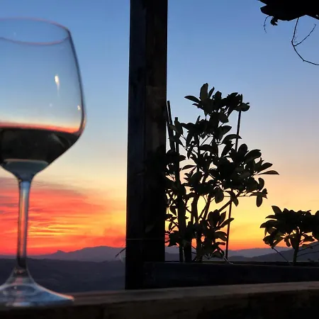 Vakantiehuis Evergreen House