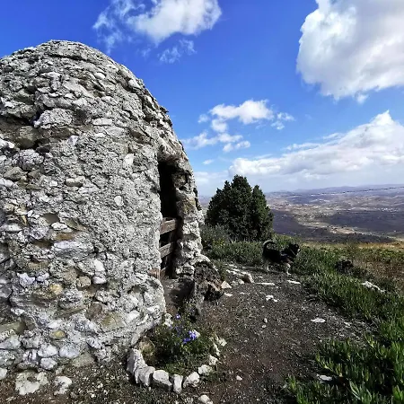 Evergreen House * Agrigento