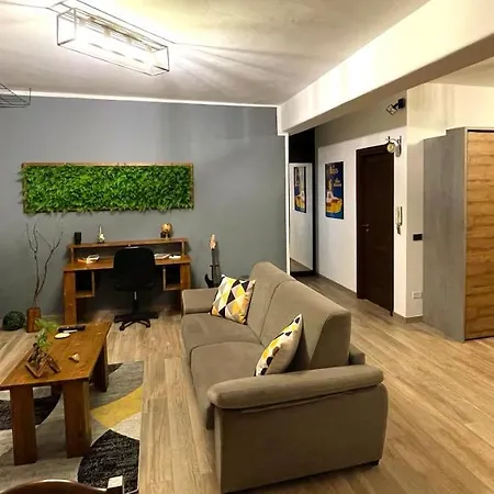 Vakantiehuis Evergreen House *