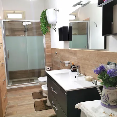 Vakantiehuis Evergreen House *